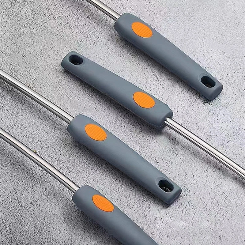 Kitchen Tool Silicone Wide Slotted Turner Wholesale